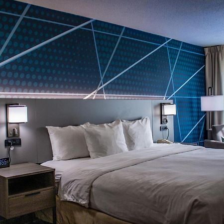 Comfort Inn & Suites Geneva- West Chicago Zewnętrze zdjęcie