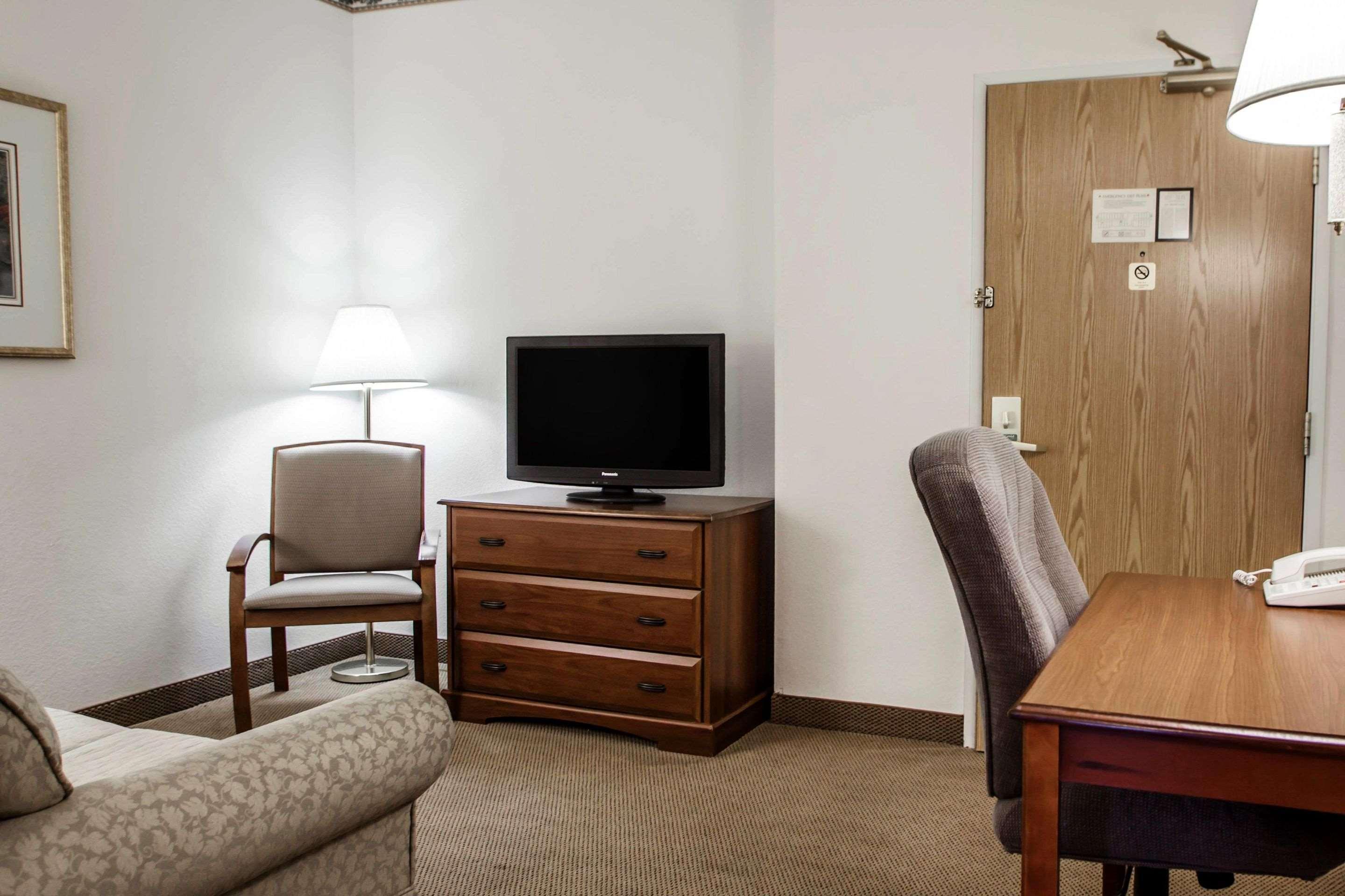 Comfort Inn & Suites Geneva- West Chicago Zewnętrze zdjęcie